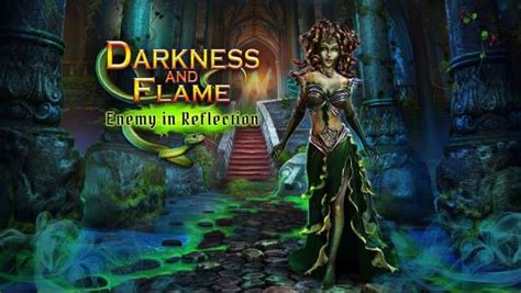 Darkness and Flame Born of Fire Walkthrough Part 7 - ElenaBionGamesPlaylist httpswww. . Darkness and fire 4 walkthrough